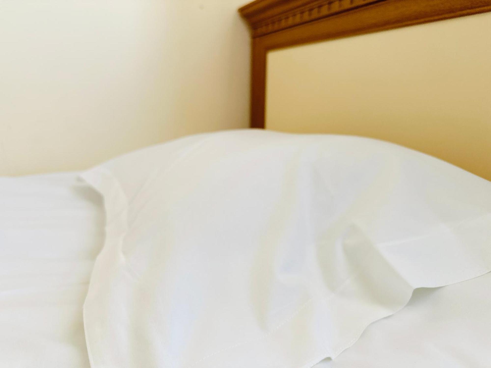 Sd Hotel Jerevan Eksteriør bilde