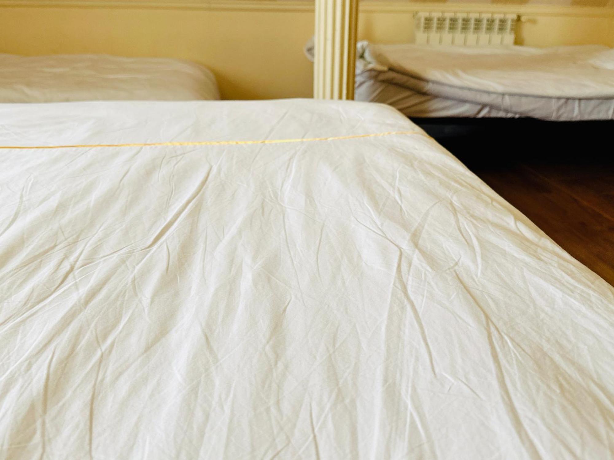 Sd Hotel Jerevan Eksteriør bilde