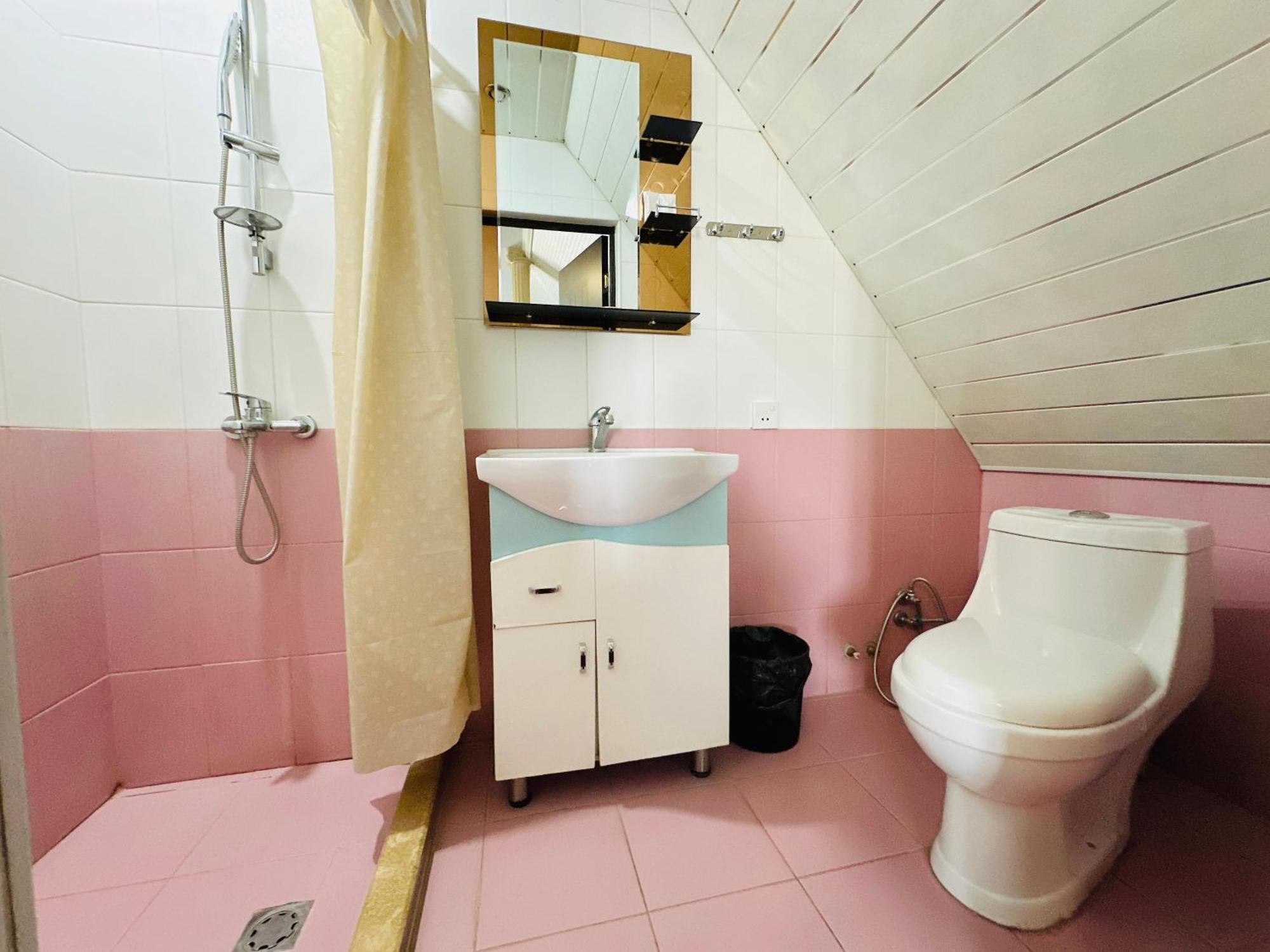 Sd Hotel Jerevan Eksteriør bilde