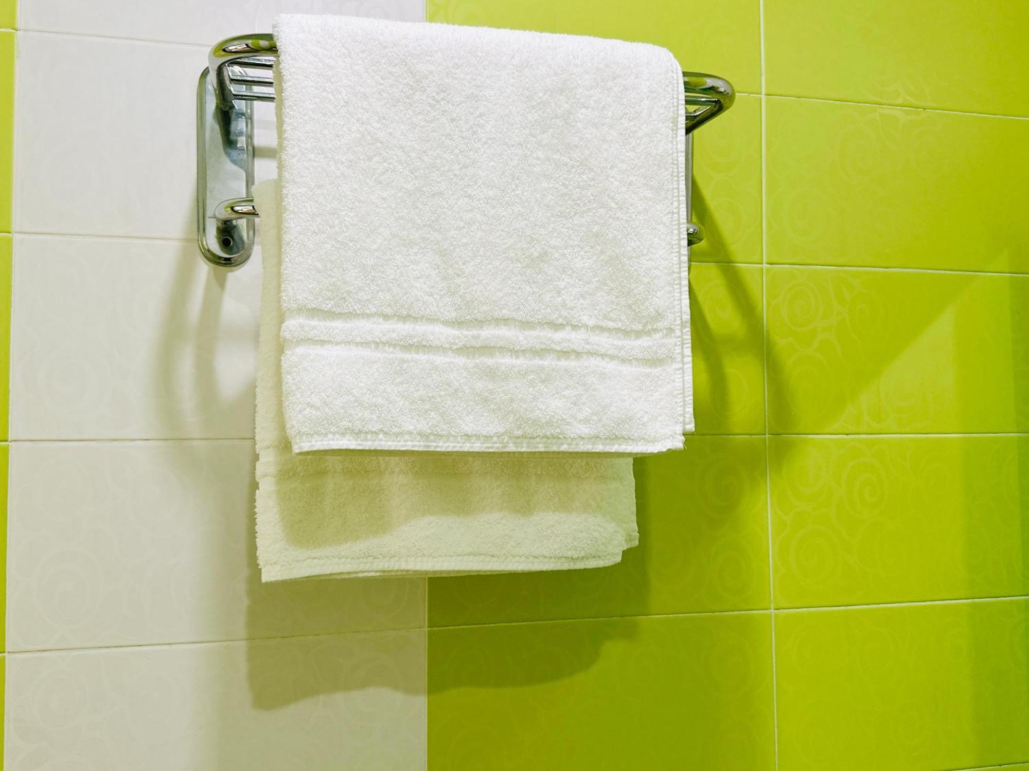 Sd Hotel Jerevan Eksteriør bilde