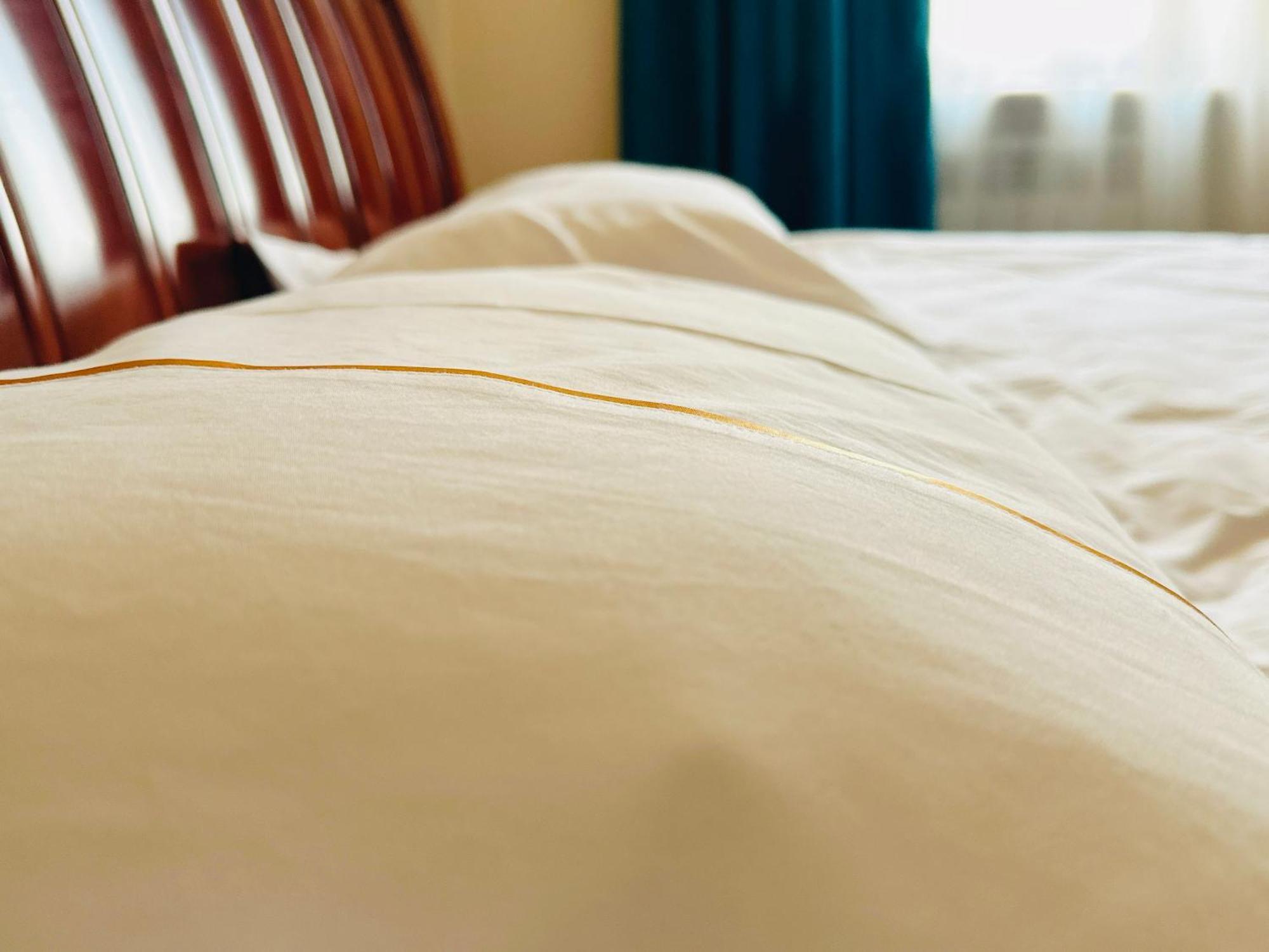 Sd Hotel Jerevan Eksteriør bilde