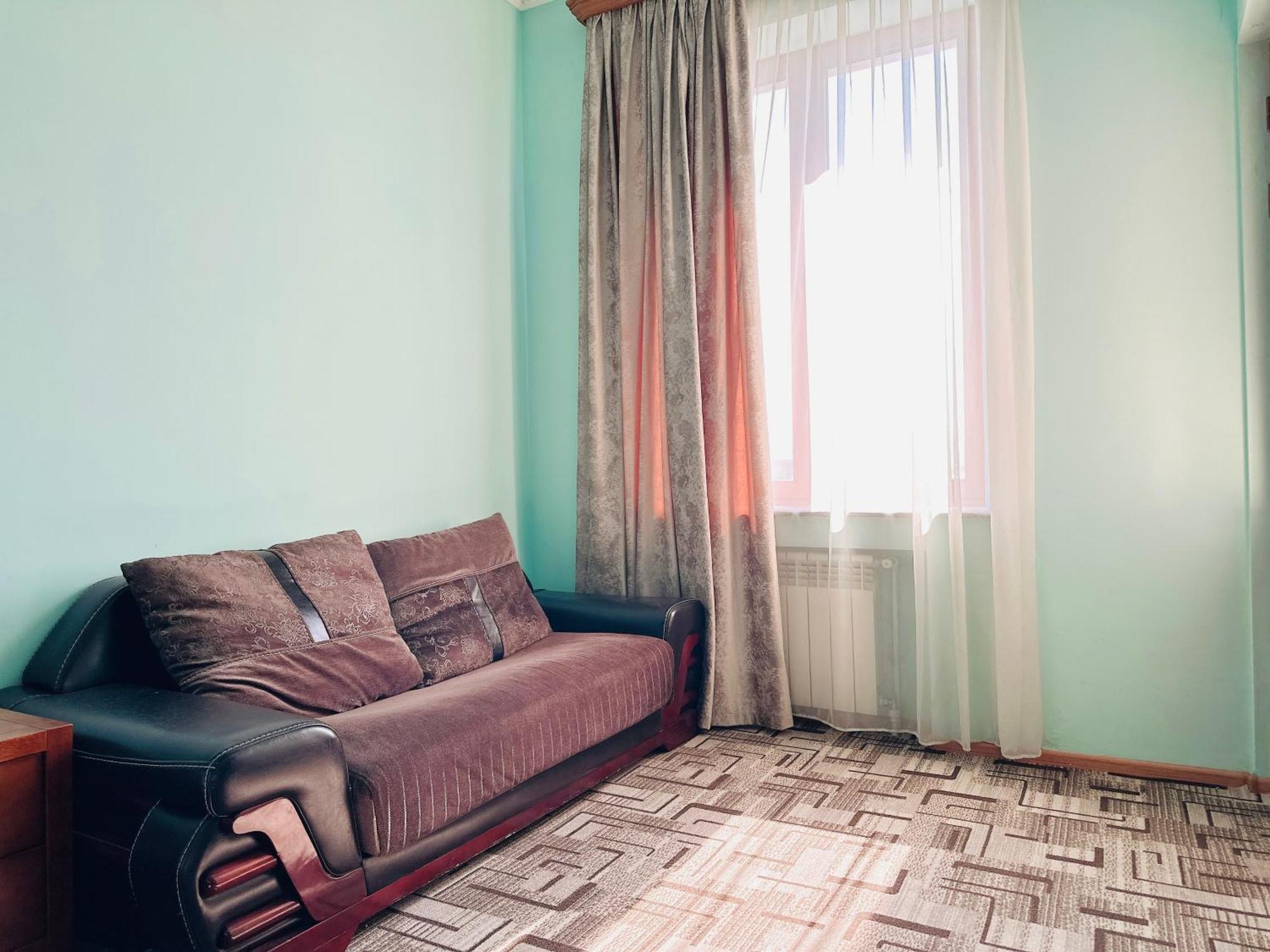 Sd Hotel Jerevan Eksteriør bilde