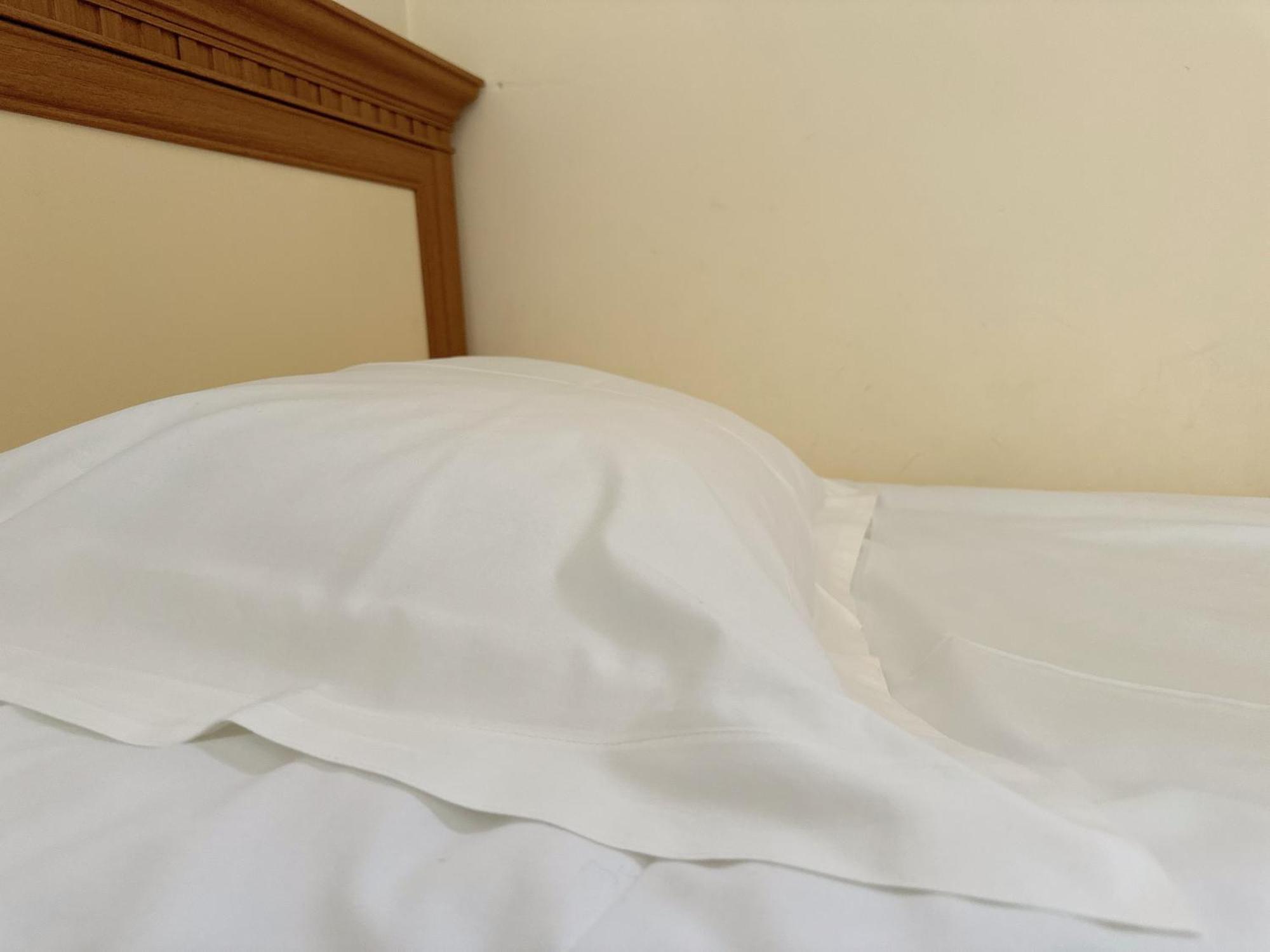 Sd Hotel Jerevan Eksteriør bilde
